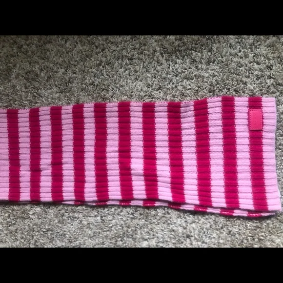 Coach scarf - Picture 2 of 3
